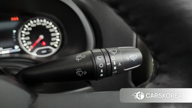 Jeep Renegade id 4585248 из Кореи 11