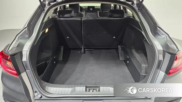 Renault Korea (Samsung) XM3 id 3219213 из Кореи 11