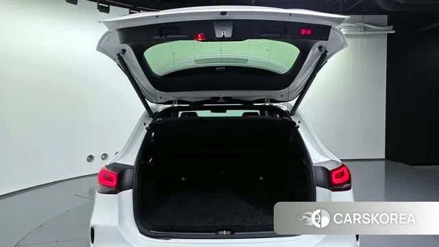 Mercedes-Benz GLA - Class H247 id 3105444 из Кореи 11