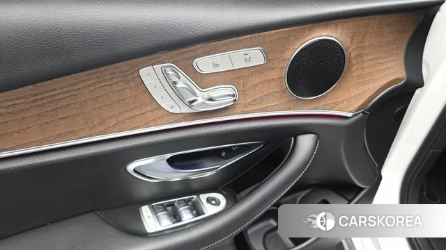 Mercedes-Benz E-Class W213 id 4856555 из Кореи 11