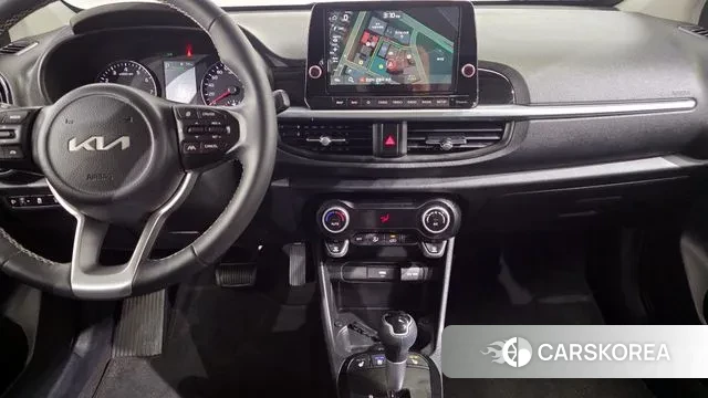 Kia Morning Urban (JA) id 3701370 из Кореи 11