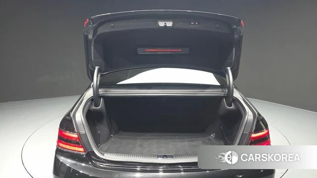 Genesis G90 id 4267932 из Кореи 11