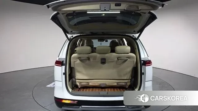 Kia Carnival 4th generation id 3498735 из Кореи 11