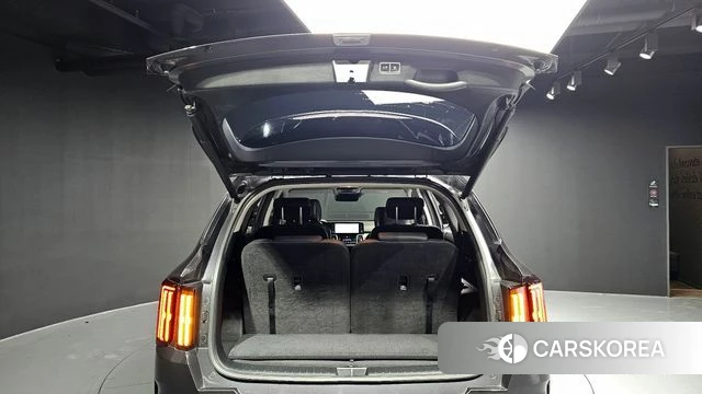 Kia Sorento 4th Generation id 4339035 из Кореи 11