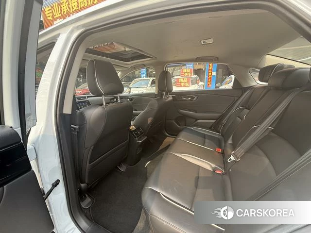 Honda Lingpai id 4235750 из Китая 11