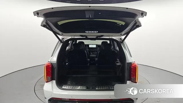 Hyundai The New Palisade id 3610249 из Кореи 11