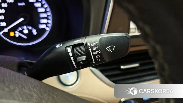 Hyundai Grandeur IG id 2977079 из Кореи 11