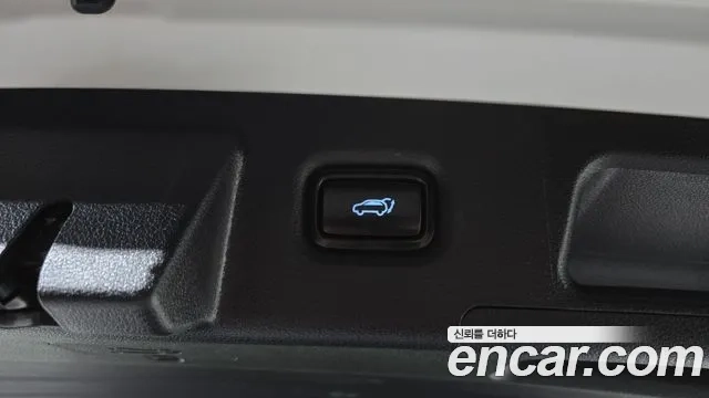 Hyundai Santa Fe TM id 2907655 из Кореи 11