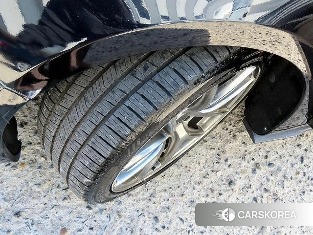 Renault Korea (Samsung) SM6 id 4895403 из Кореи 11