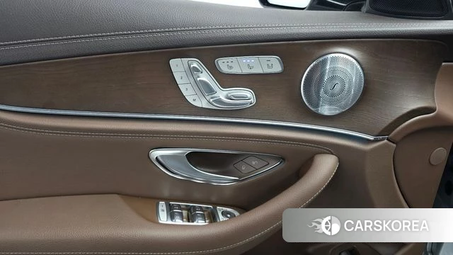 Mercedes-Benz E-Class W213 id 4906939 из Кореи 11