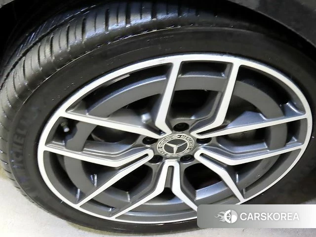 Mercedes-Benz E-Class W213 id 4366309 из Кореи 11