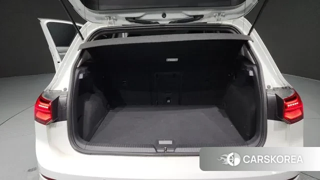 Volkswagen Golf 8th Generation id 3566772 из Кореи 11