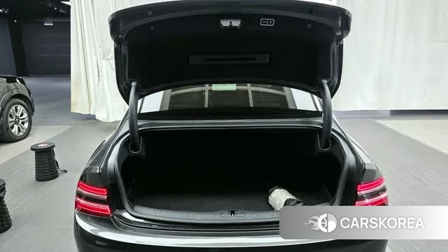 Genesis G80 (RG3) id 3438006 из Кореи 11