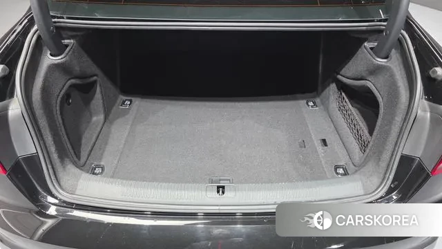 Audi A4 (B9) id 3587572 из Кореи 11