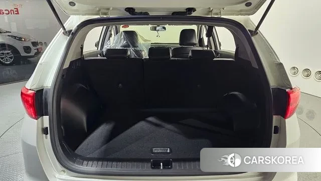 Kia Sportage 4th Generation id 3687763 из Кореи 11