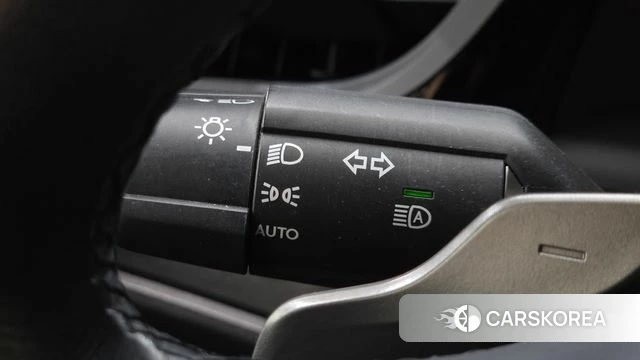 Lexus ES300h 7th generation id 4550378 из Кореи 11