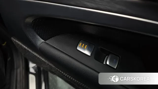 Genesis G70 id 3402588 из Кореи 11