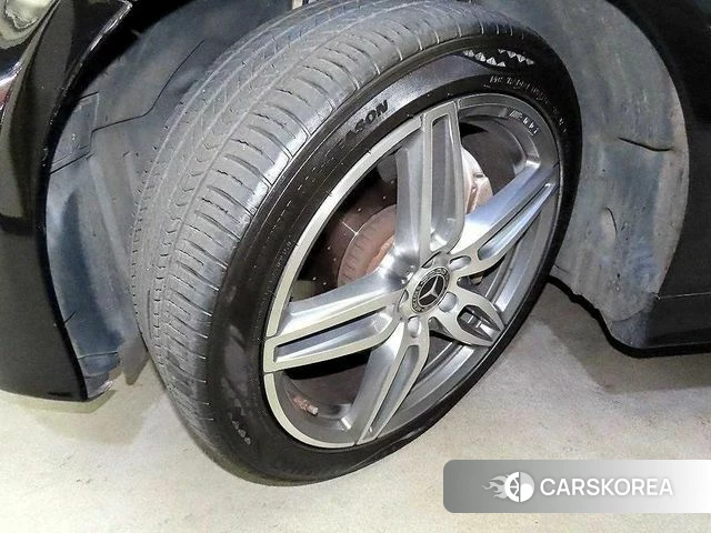 Mercedes-Benz E-Class W213 id 4397949 из Кореи 11