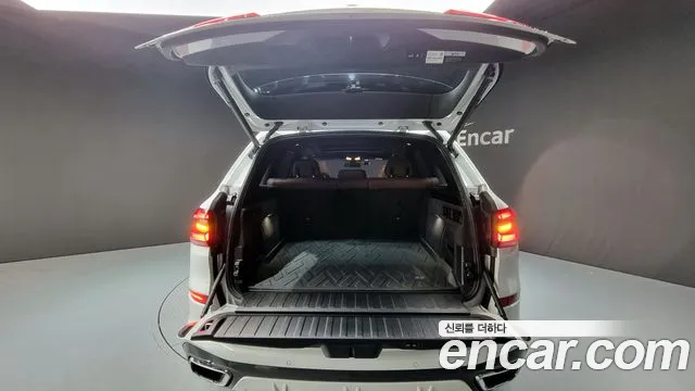 BMW X5 (G05) id 2727027 из Кореи 11