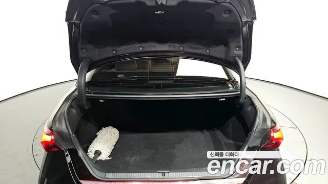 Toyota Avalon 5th Generation id 2858301 из Кореи 11