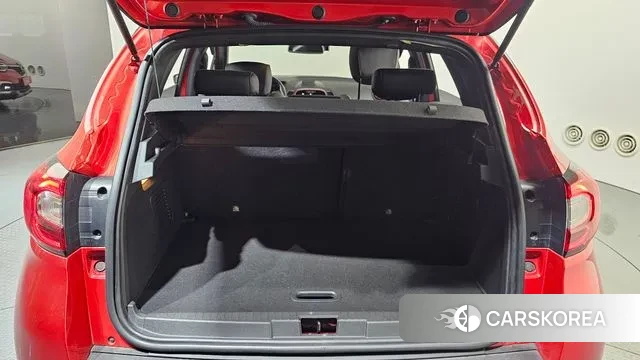 Renault Korea (Samsung) New QM3 id 3687235 из Кореи 11