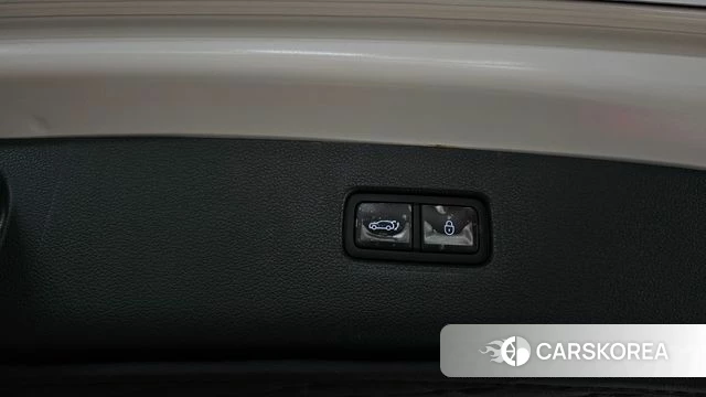 Genesis GV80 id 3883199 из Кореи 11