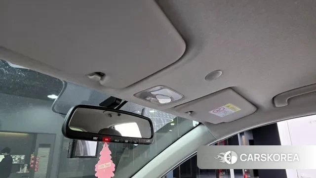 Kia The New Morning (JA) id 3716071 из Кореи 11