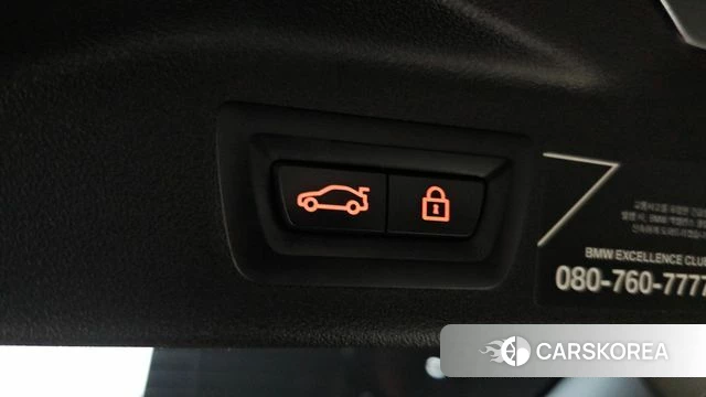 BMW X7 (G07) id 4651602 из Кореи 11