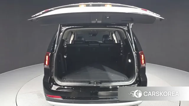 Kia Mohave Master id 3612339 из Кореи 11