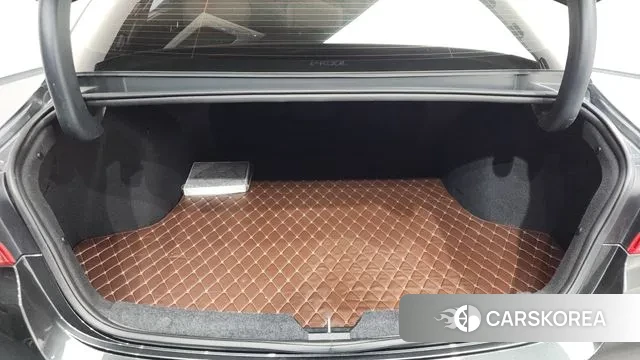 Kia K5 3rd generation id 3367988 из Кореи 11