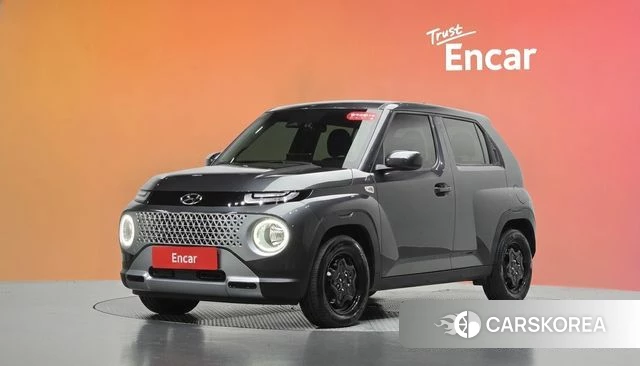 Hyundai Casper id 4936136 из Кореи 11