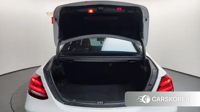 Mercedes-Benz E-Class W213 id 3692372 из Кореи 11