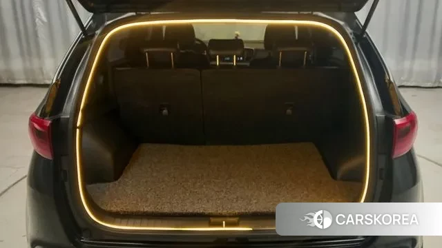 Kia Sportage 4th Generation id 3526343 из Кореи 11