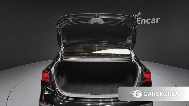 Kia Come New K3 id 3355962 из Кореи 11