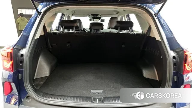 Kia Seltos id 3283847 из Кореи 11