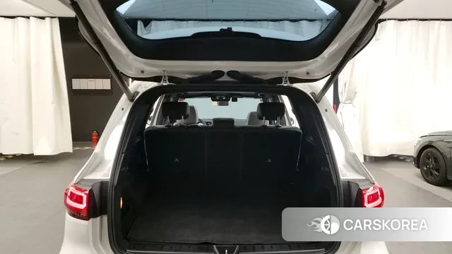 Mercedes-Benz EQB X243 id 2979348 из Кореи 11