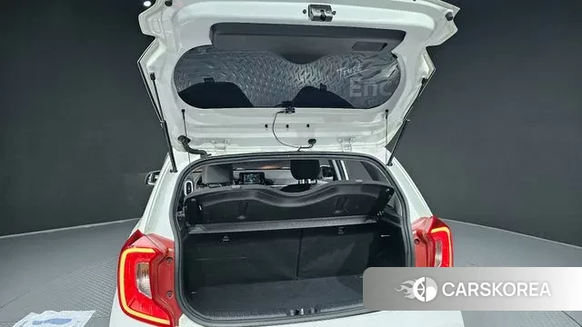 Kia All New Morning (JA) id 3454487 из Кореи 11