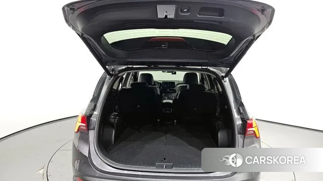 Hyundai The New Santa Fe id 2984329 из Кореи 11