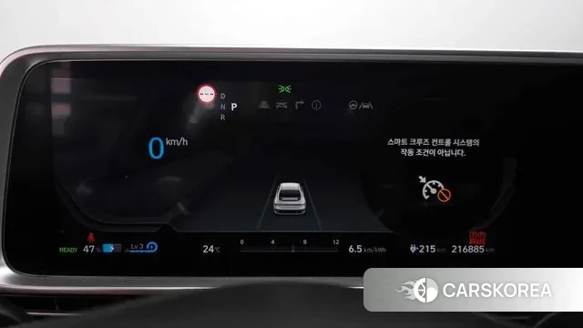 Hyundai Ionic 6 id 3159635 из Кореи 11
