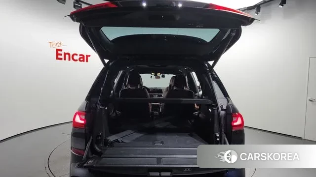 BMW X7 (G07) id 2979870 из Кореи 11