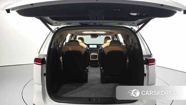 Kia Carnival 4th generation id 4376030 из Кореи 11