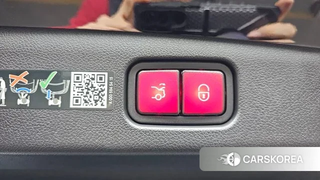 Mercedes-Benz E-Class W214 id 3533461 из Кореи 11