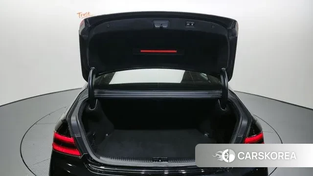 Genesis G90 id 3672127 из Кореи 11