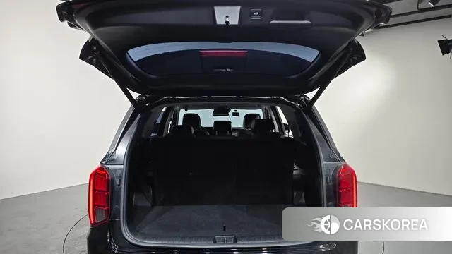 Hyundai Palisade id 3598046 из Кореи 11