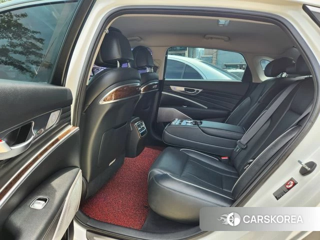 Kia More K9 id 4232789 из Кореи 11