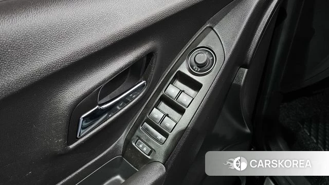 Chevrolet (GM Daewoo) The New Trax id 4351184 из Кореи 11