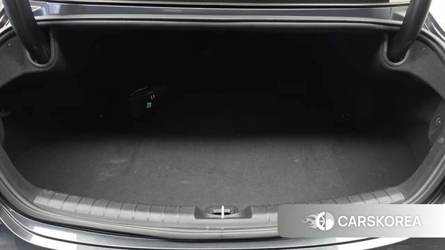 Hyundai The New Grandeur IG id 4693019 из Кореи 11
