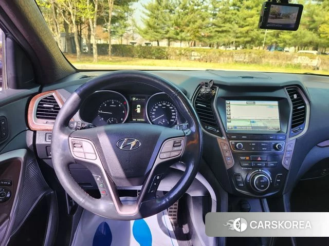 Hyundai The New Max Cruise id 3937314 из Кореи 11