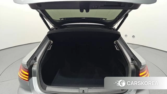 Volkswagen Arteon id 4508040 из Кореи 11