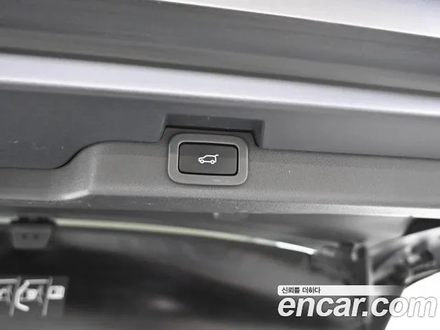 Land Rover Discovery 5 id 2951553 из Кореи 11